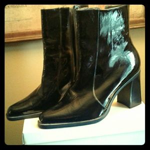 Nine West boots